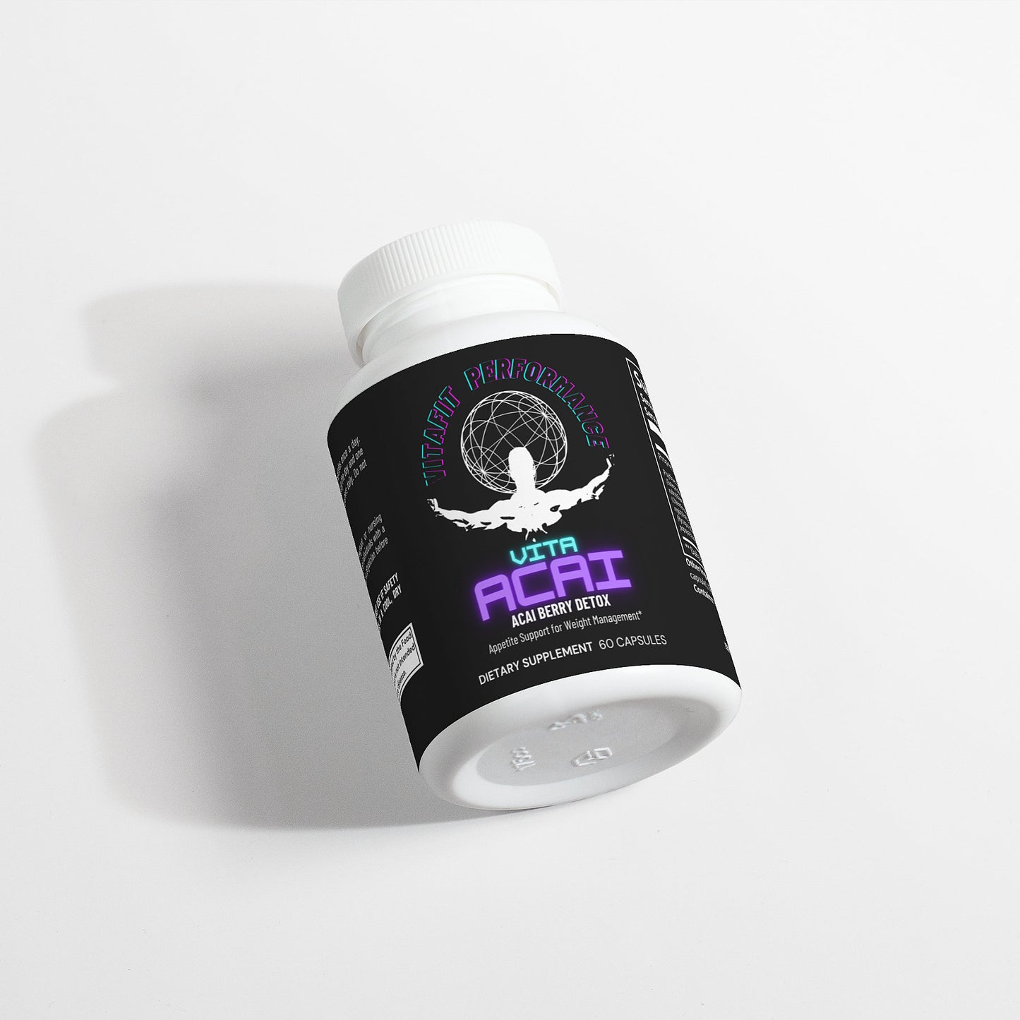 VitaFit Performance VitaACAI | Acai Berry Antioxidant Blend