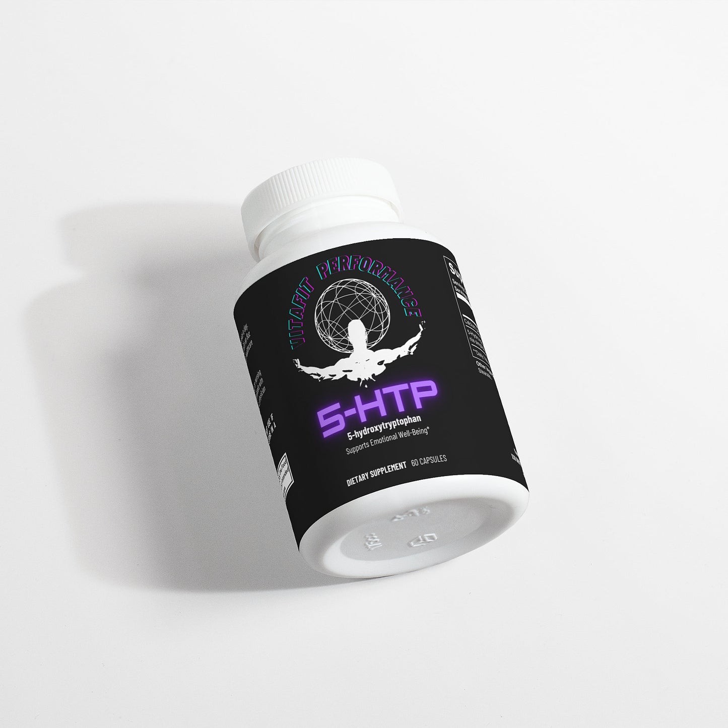 VitaFit Performance 5-HTP - Mood, Energy, and Muscle Support