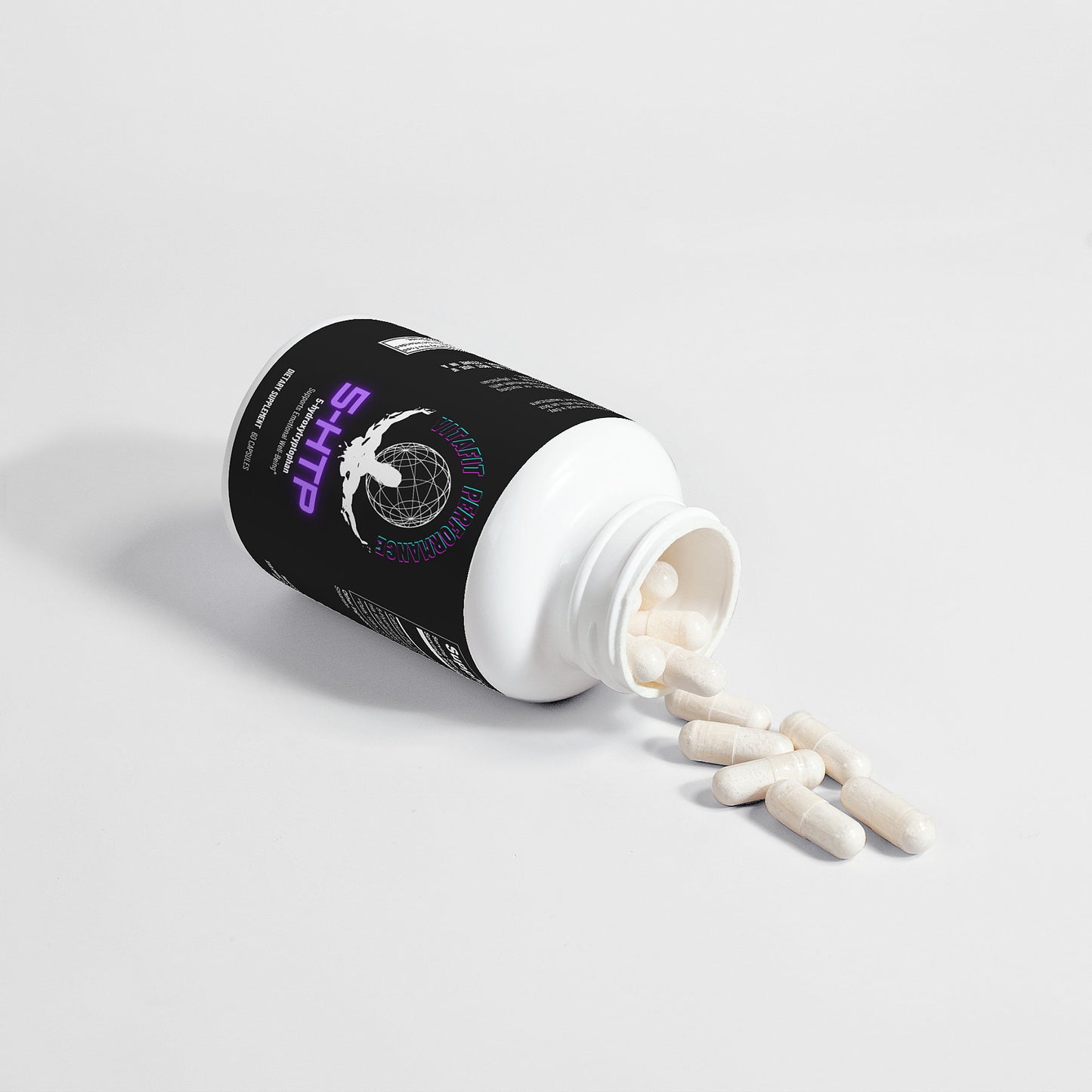 VitaFit Performance 5-HTP - Mood, Energy, and Muscle Support