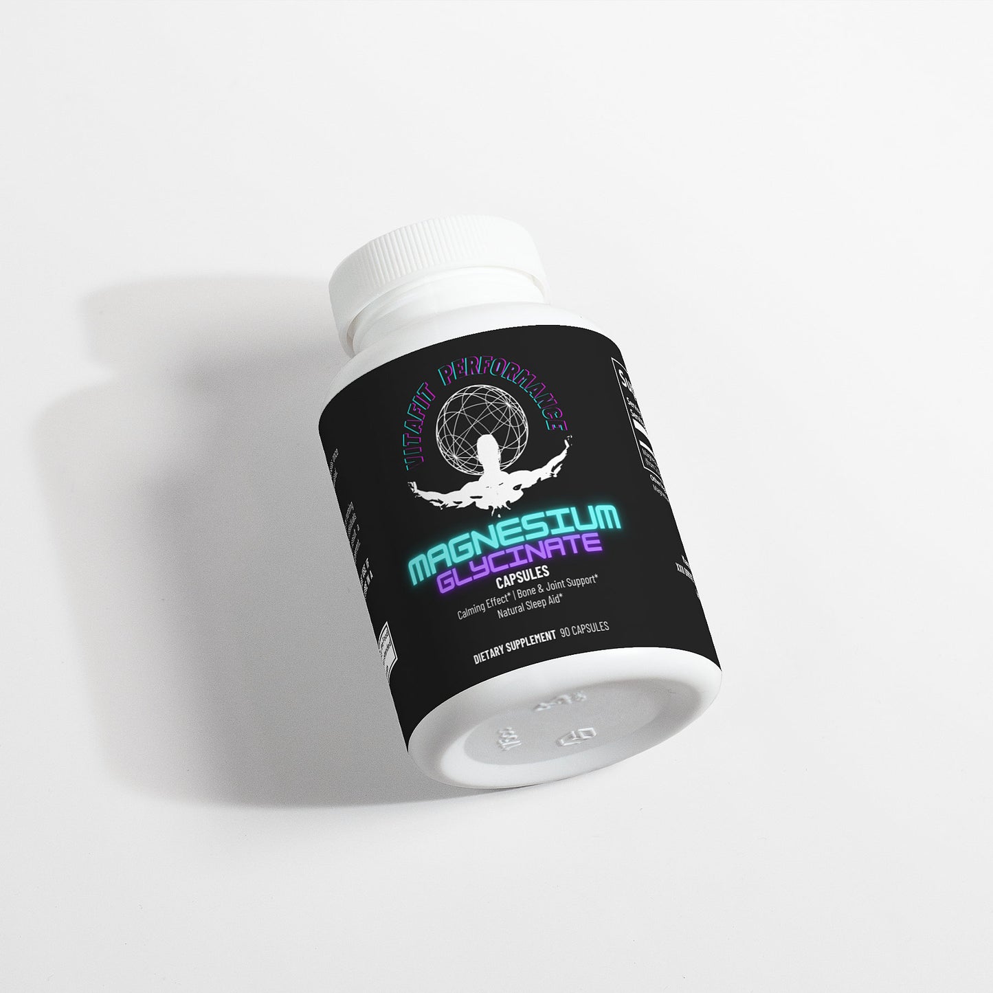 VitaFit Performance MAGNESIUM Glycinate