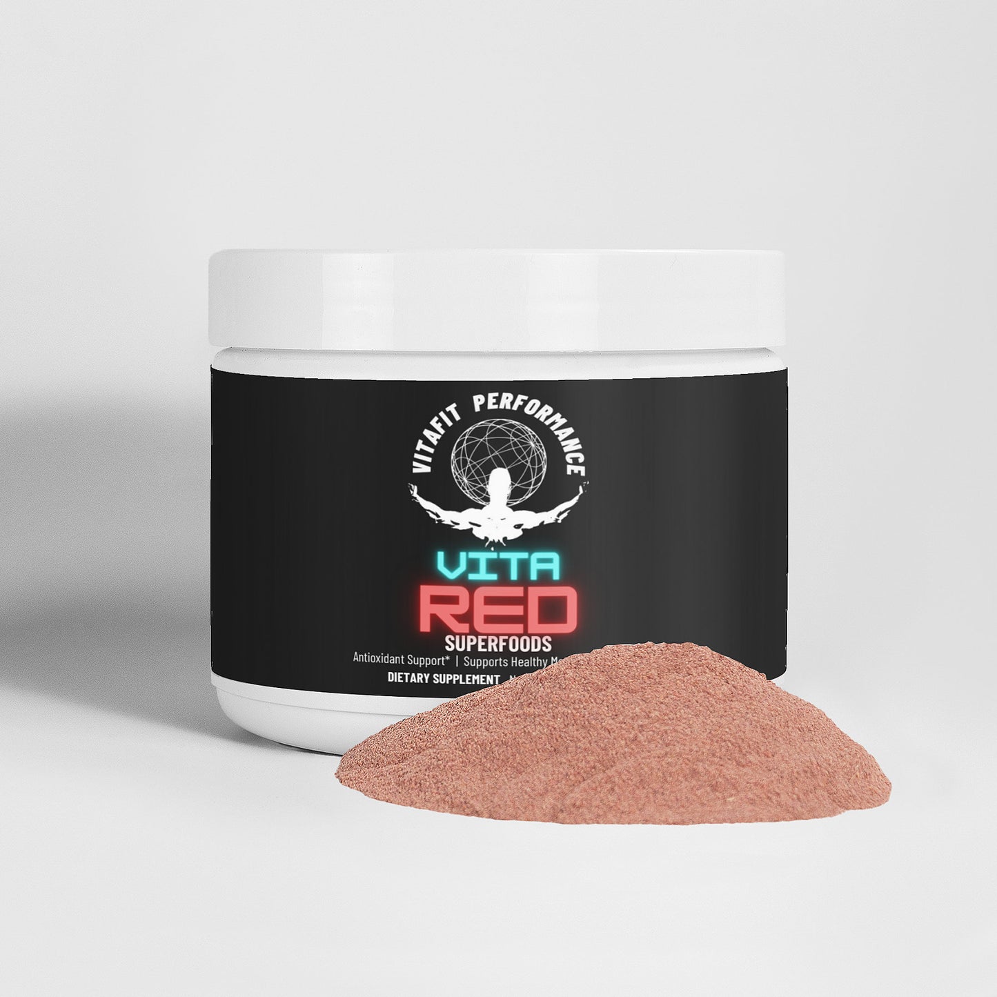 VitaFit Performance VitaRED | Red Superfoods