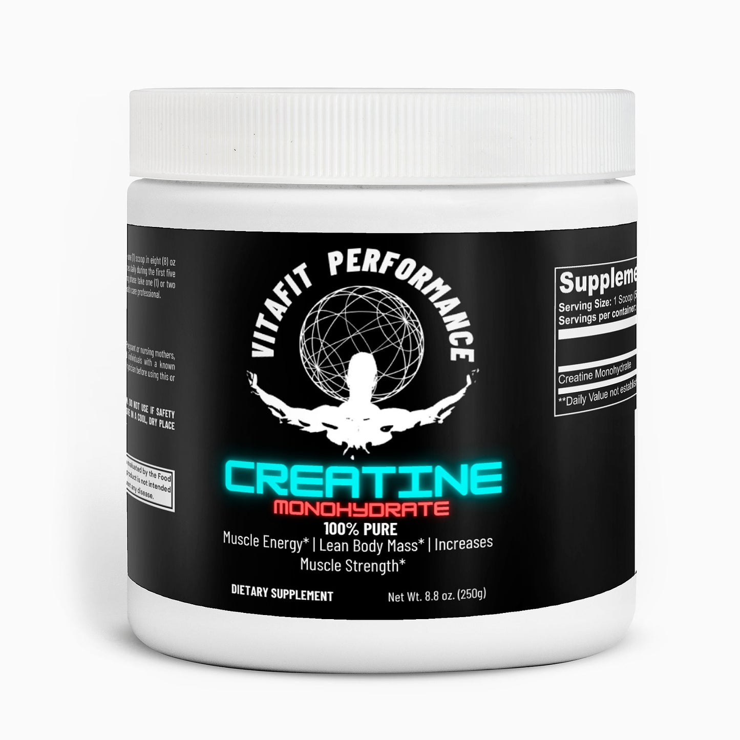 VitaFit Performance CREATINE