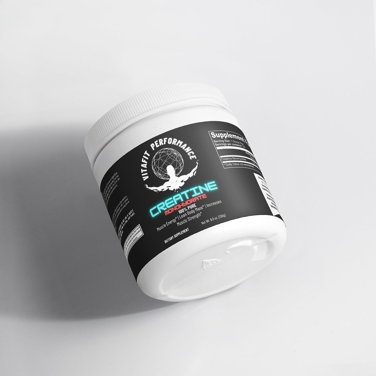 VitaFit Performance CREATINE