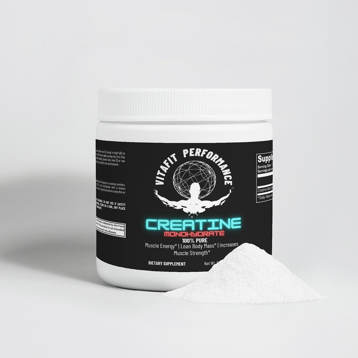 VitaFit Performance CREATINE